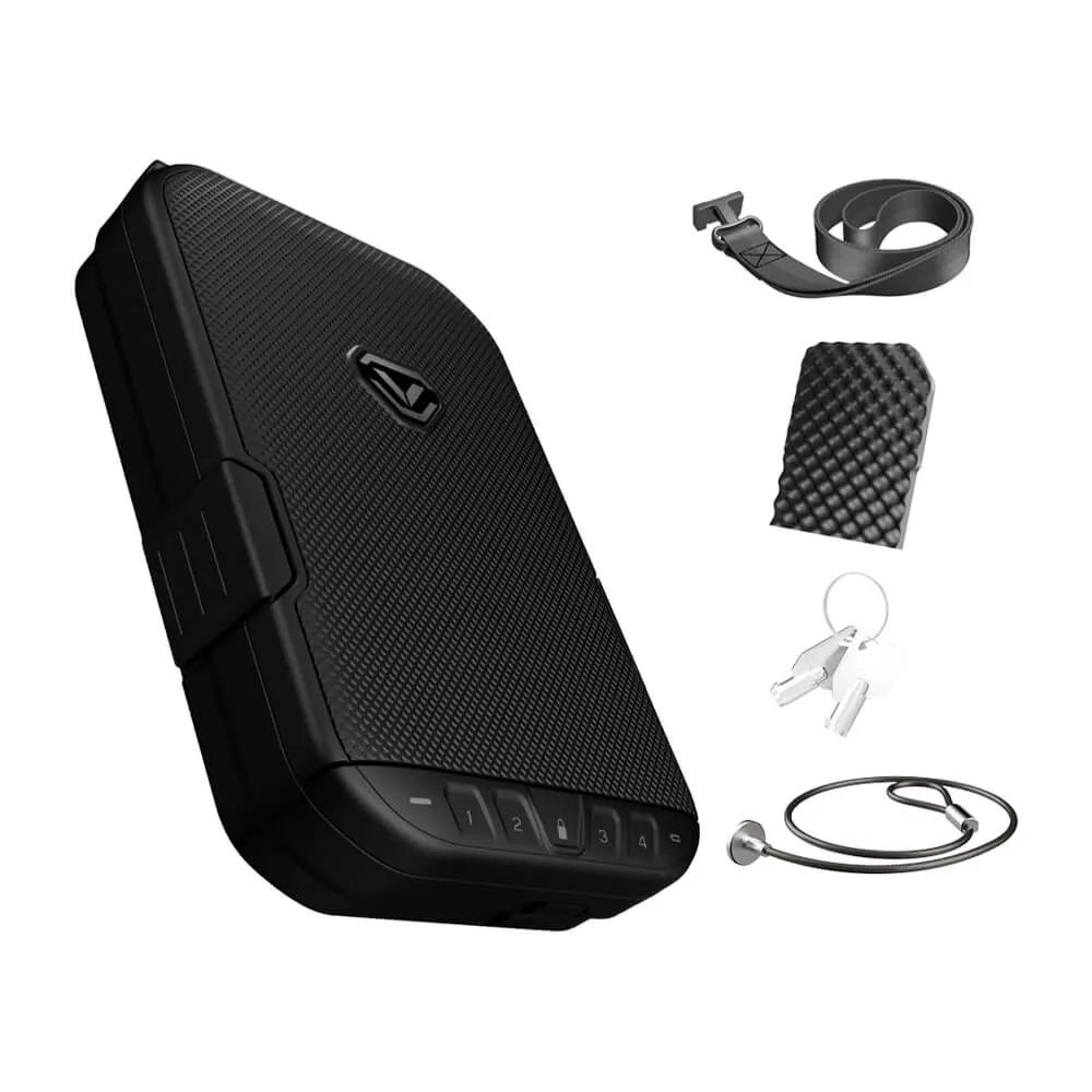 Vaultek LifePod 1.0 Portable Security Case