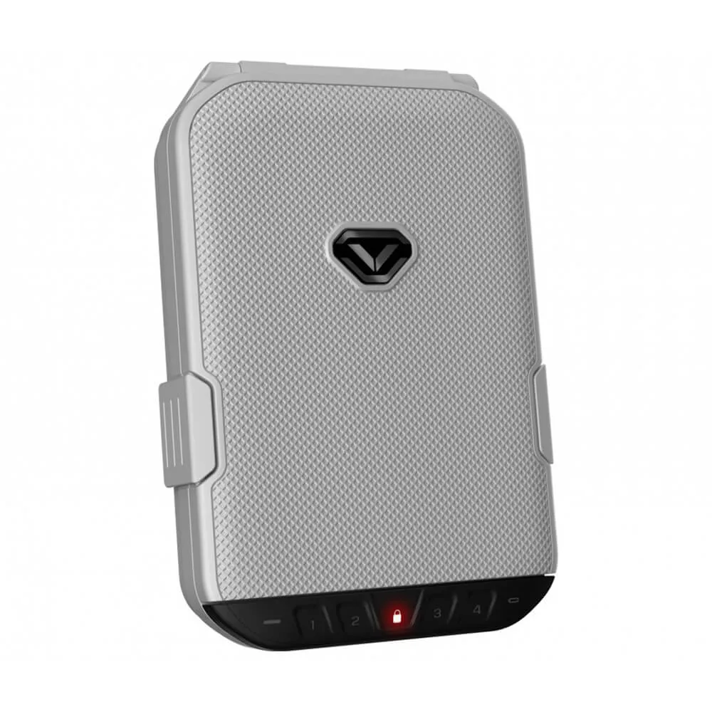 Vaultek LifePod 1.0 Portable Security Case