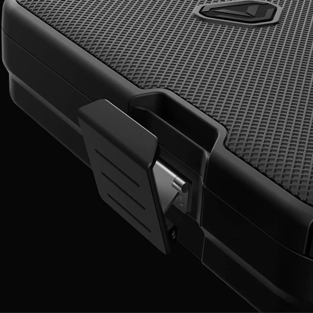 Vaultek LifePod 1.0 Portable Security Case