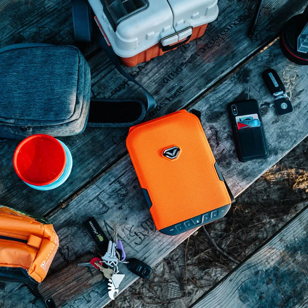 Vaultek LifePod 1.0 Portable Security Case