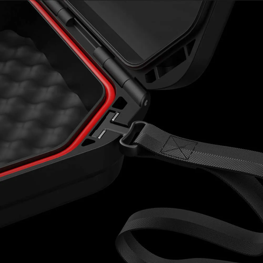Vaultek LifePod 1.0 Portable Security Case
