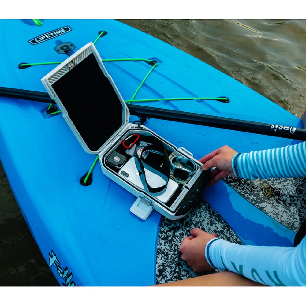 Vaultek LifePod 1.0 Portable Security Case