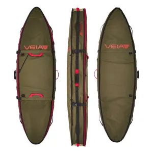 VEIA 3/2 CONVERTIBLE 6'6 TRAVEL BAG