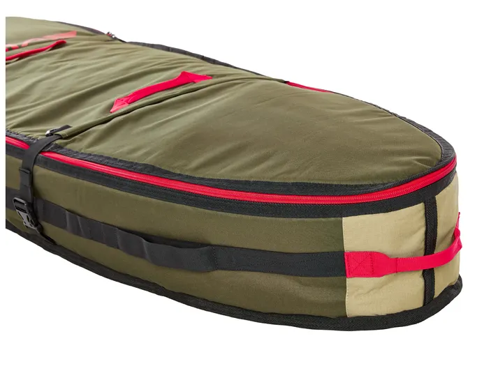 VEIA 3/2 CONVERTIBLE 6'6 TRAVEL BAG
