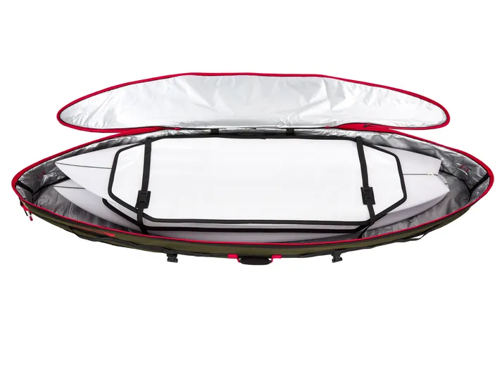 VEIA 3/2 CONVERTIBLE 6'6 TRAVEL BAG