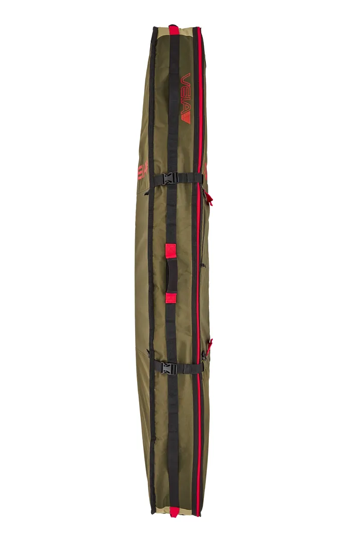VEIA 3/2 CONVERTIBLE 6'6 TRAVEL BAG
