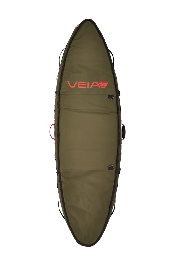 VEIA 3/2 CONVERTIBLE 6'6 TRAVEL BAG