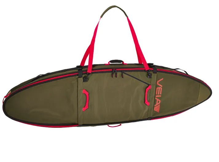 VEIA 3/2 CONVERTIBLE 6'6 TRAVEL BAG