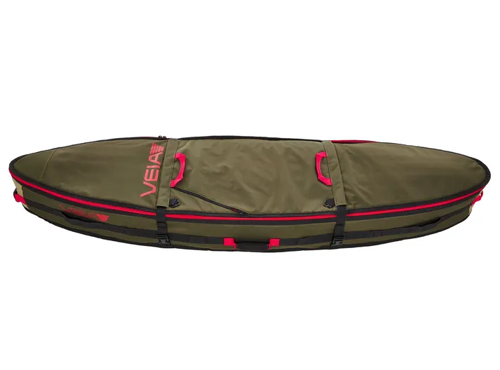VEIA 3/2 CONVERTIBLE 6'6 TRAVEL BAG