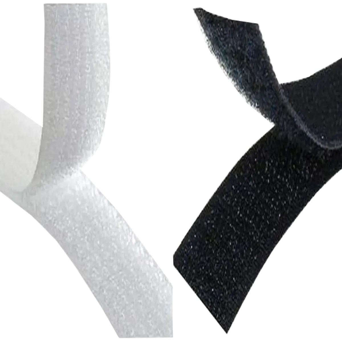 VELCRO® Brand Sew On Hook and Loop Easy Opening Fastener