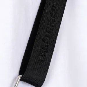 VENETO BAG | BLACK