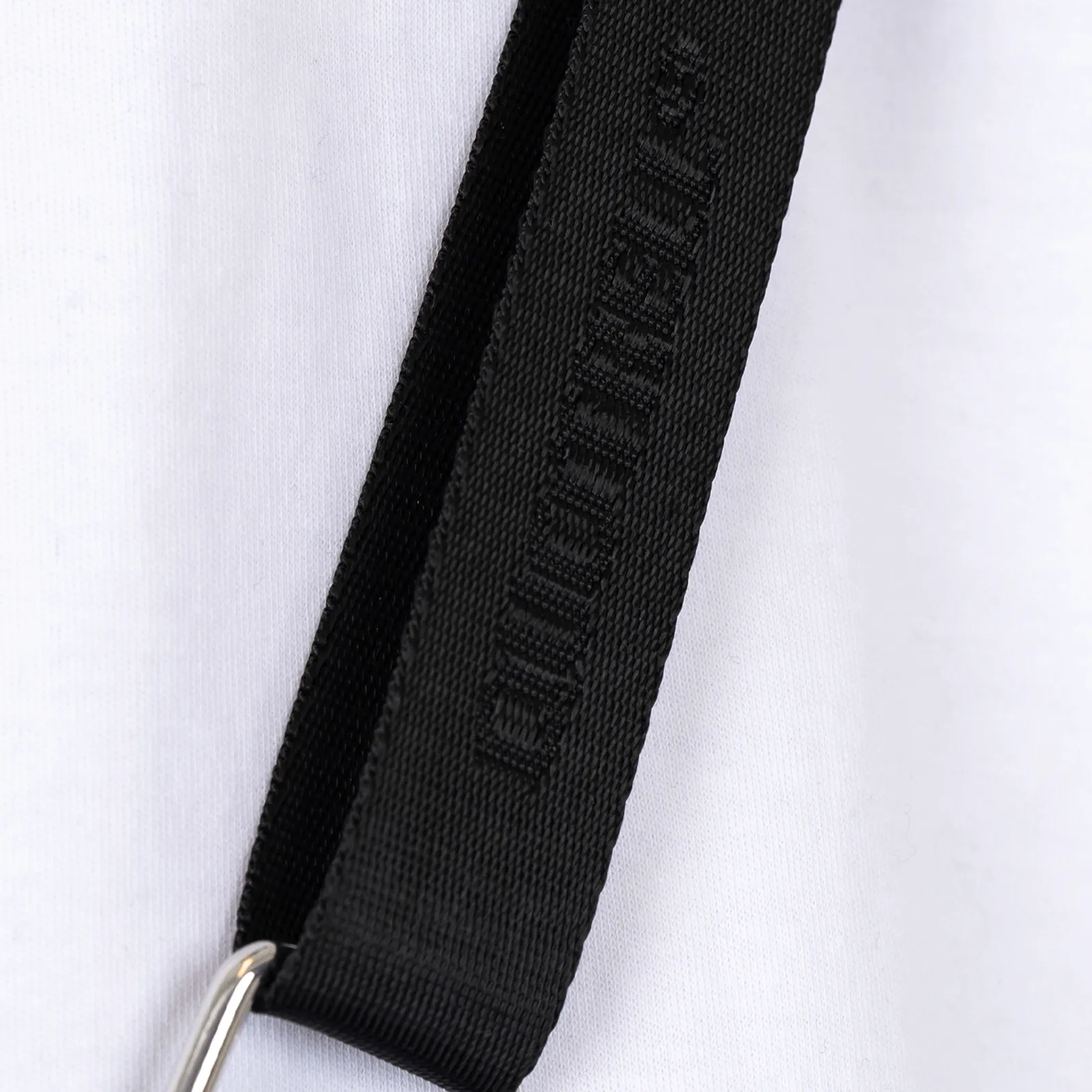 VENETO BAG | BLACK