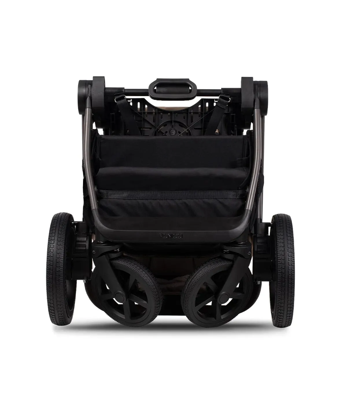 Venicci 3 in 1 Upline SE pram - Powder