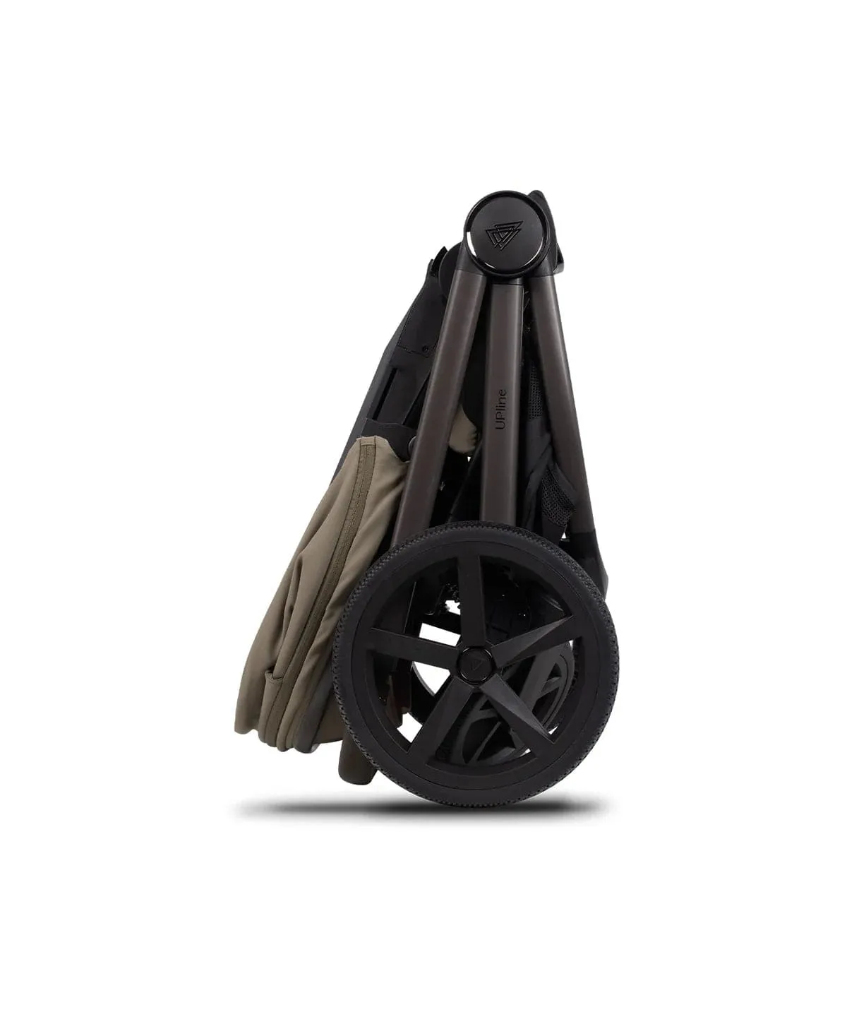 Venicci 3 in 1 Upline SE pram - Powder