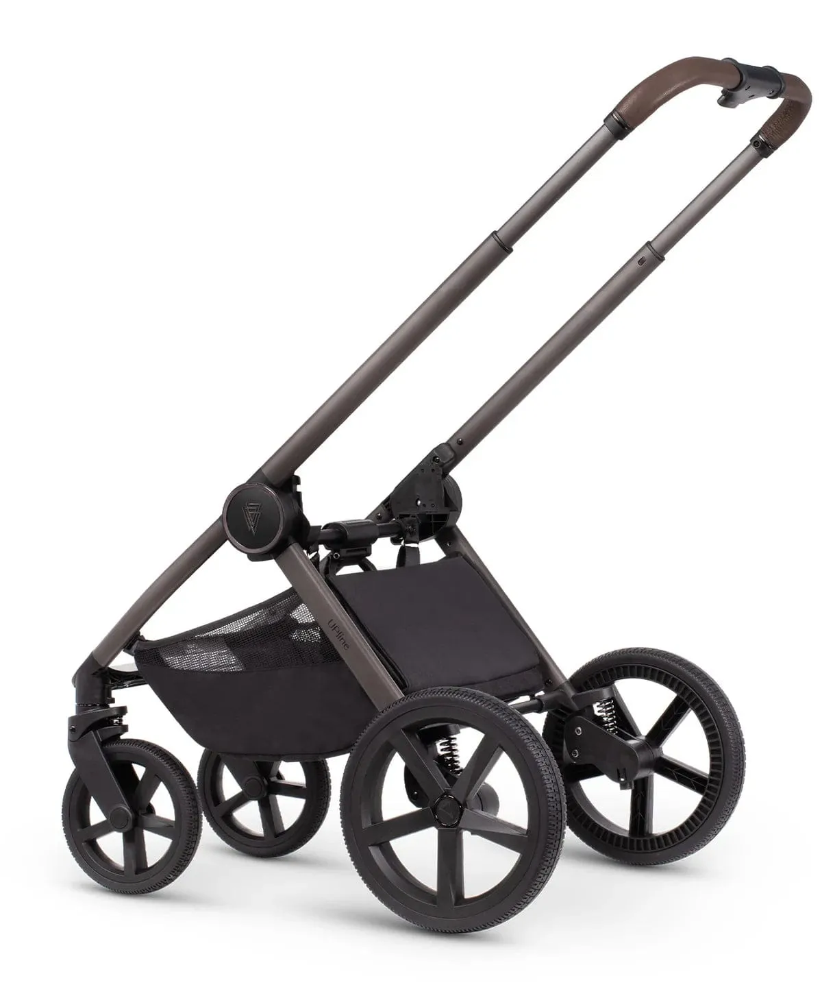 Venicci 3 in 1 Upline SE pram - Powder
