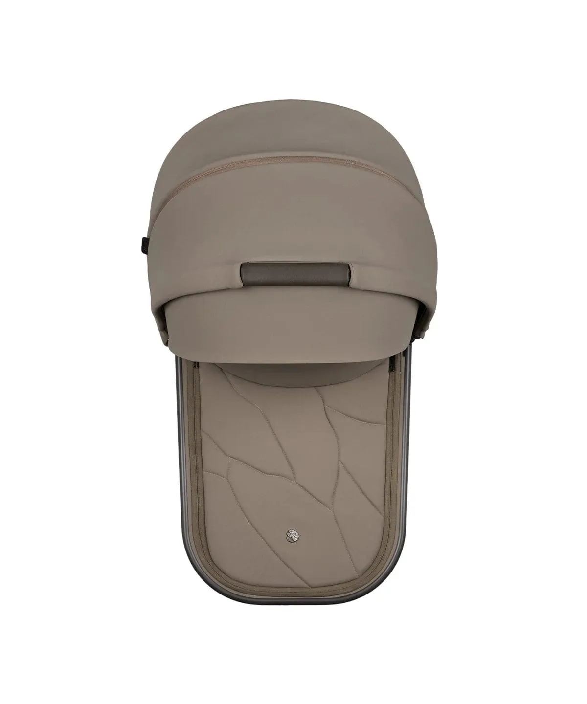 Venicci 3 in 1 Upline SE pram - Powder