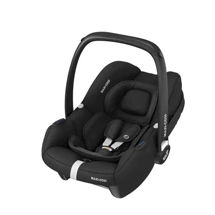 Venicci 4 in 1 Tinum UPLINE SE (Cabriofix i-Size) Travel System - Powder