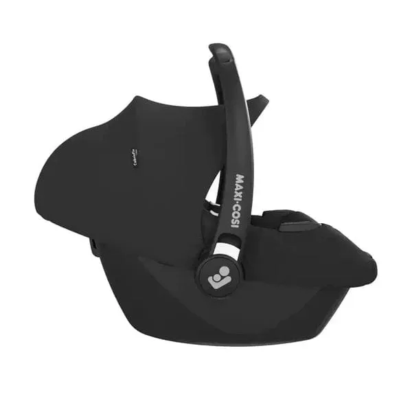Venicci 4 in 1 Tinum UPLINE SE (Cabriofix i-Size) Travel System - Powder