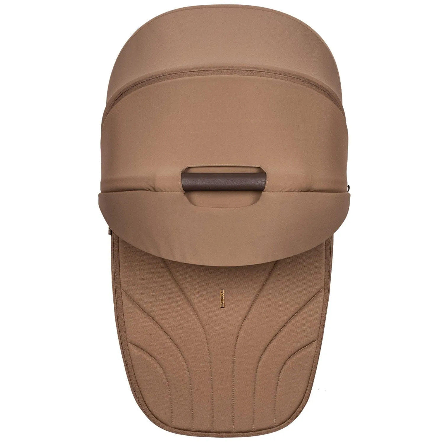 Venicci Claro 3 in 1 Travel System - Caramel
