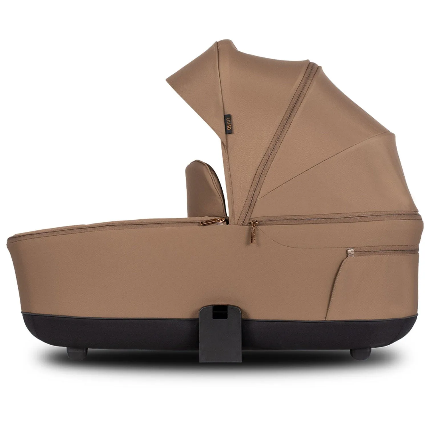 Venicci Claro 3 in 1 Travel System - Caramel