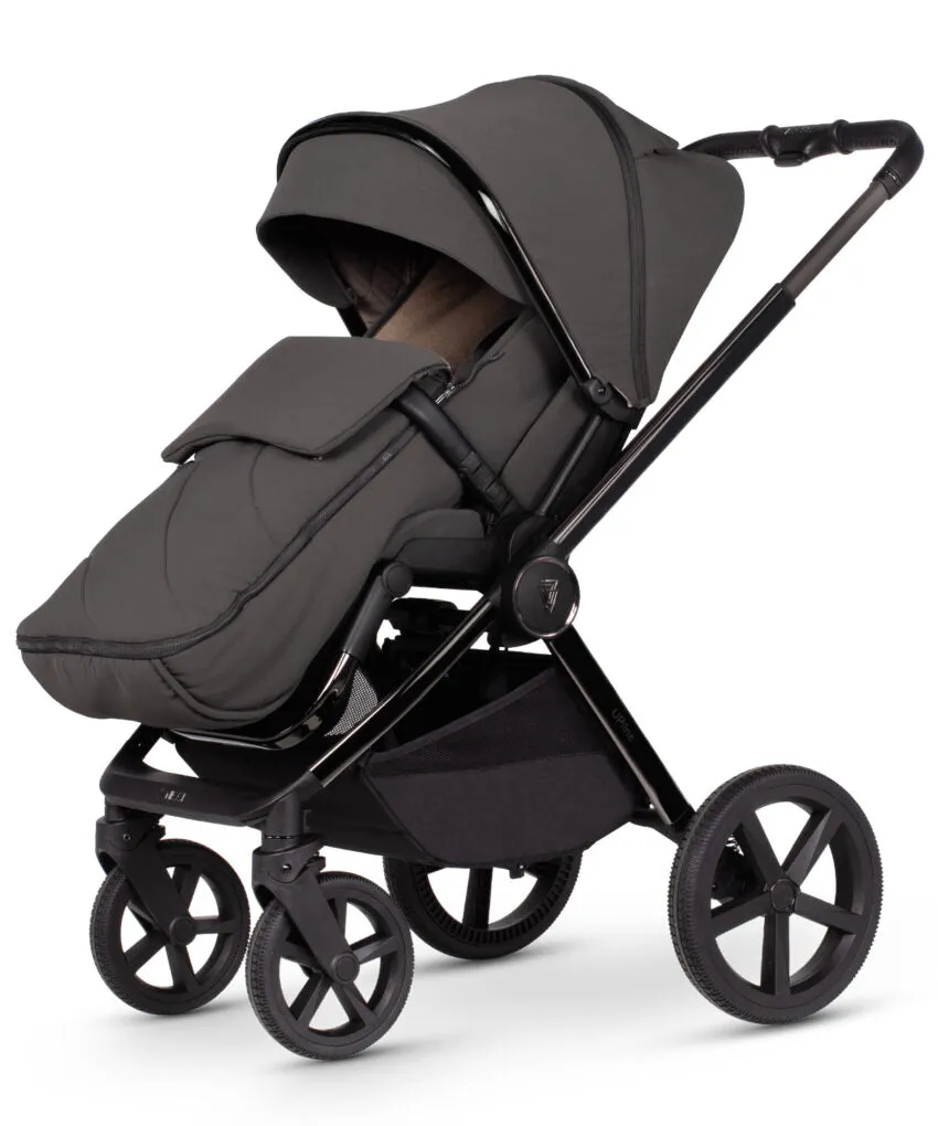 Venicci Upline Special Edition Pram 3 in 1   Base - The Complete Travel System Bundle