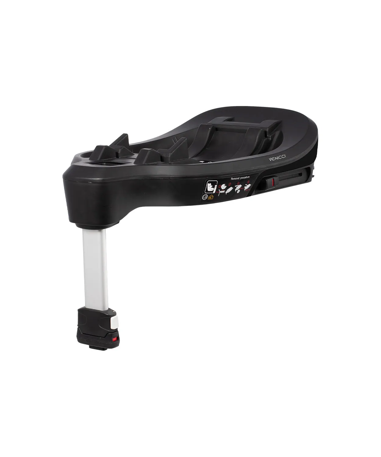 Venicci Upline Special Edition Pram 3 in 1   Base - The Complete Travel System Bundle