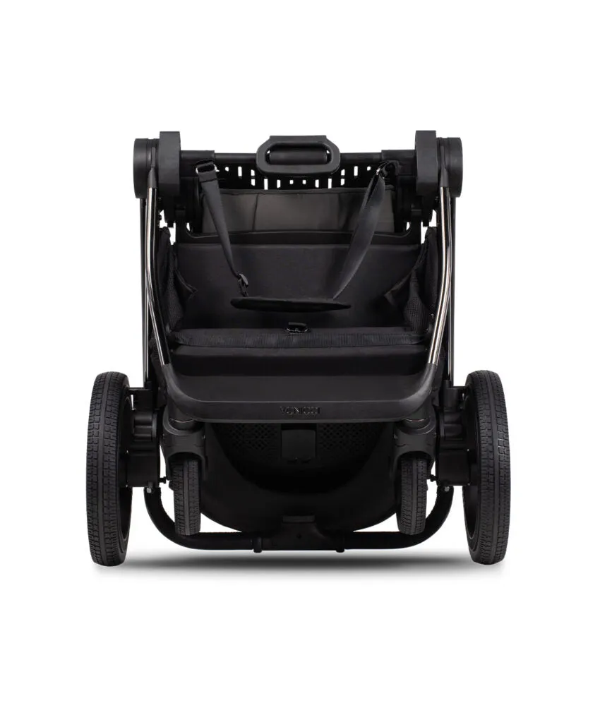Venicci Upline Special Edition Pram 3 in 1   Base - The Complete Travel System Bundle