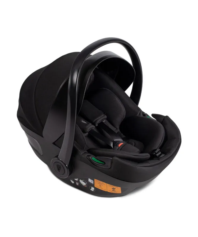 Venicci Upline Special Edition Pram 3 in 1   Base - The Complete Travel System Bundle