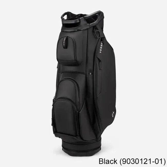 Vessel Lux Cart Bag