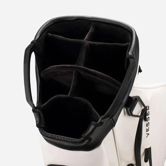 Vessel Lux Cart Bag