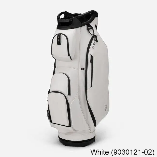 Vessel Lux Cart Bag
