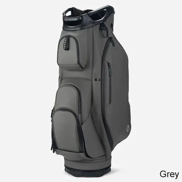 Vessel Lux Cart Bag
