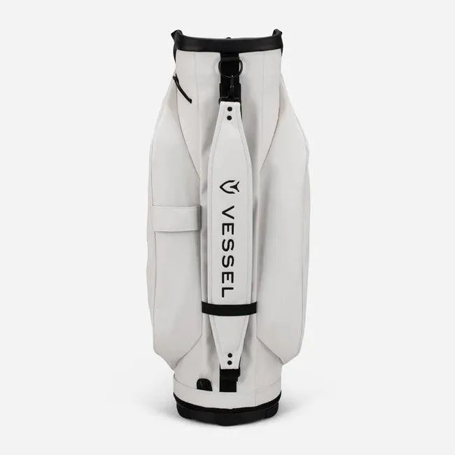 Vessel Lux Cart Bag
