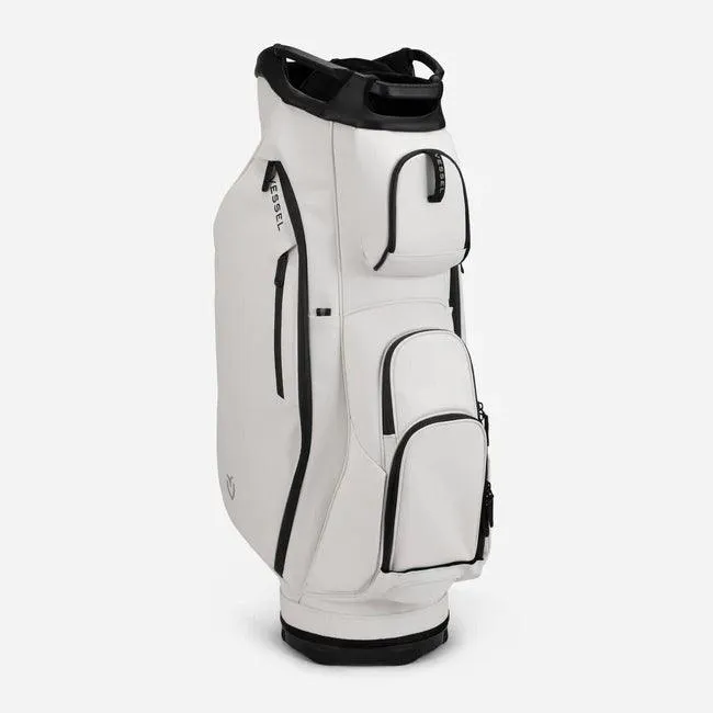 Vessel Lux Cart Bag