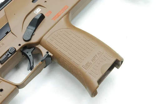VFC / UMAREX MP7A1 GBB (Tan)
