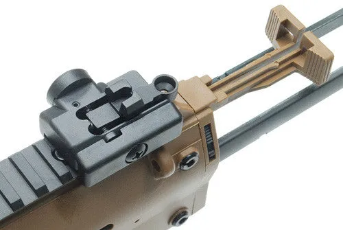 VFC / UMAREX MP7A1 GBB (Tan)
