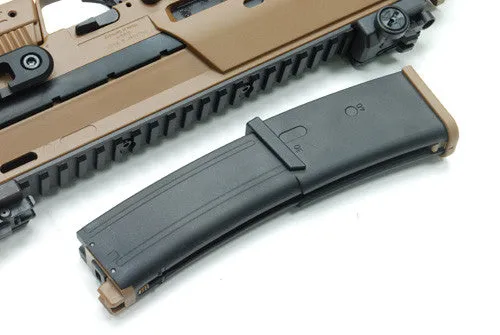 VFC / UMAREX MP7A1 GBB (Tan)