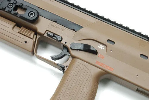 VFC / UMAREX MP7A1 GBB (Tan)