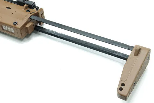 VFC / UMAREX MP7A1 GBB (Tan)