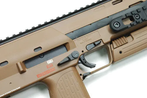 VFC / UMAREX MP7A1 GBB (Tan)