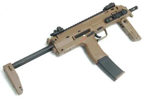 VFC / UMAREX MP7A1 GBB (Tan)