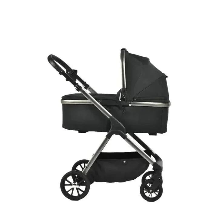 Viano Matrix Travel System - Dark Grey Charcoal