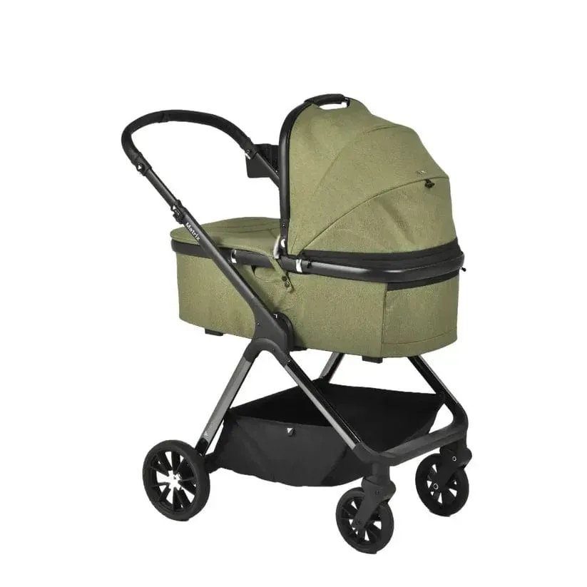Viano Matrix Travel System - Sage
