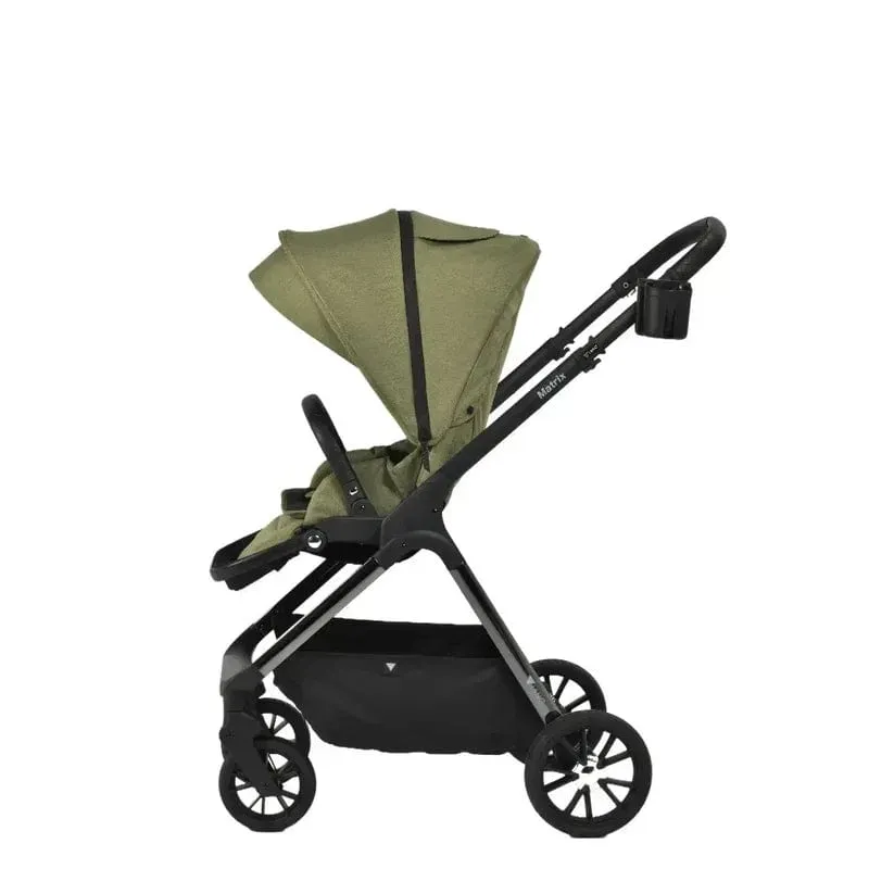 Viano Matrix Travel System - Sage