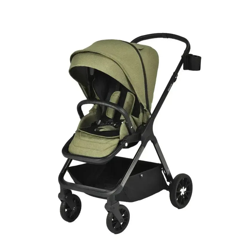 Viano Matrix Travel System - Sage