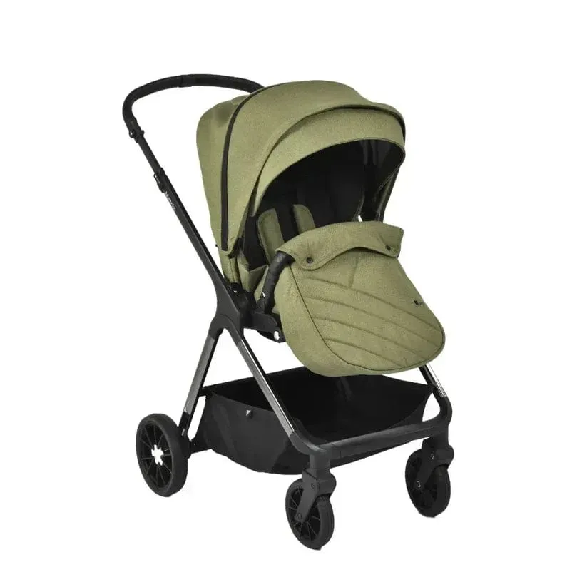 Viano Matrix Travel System - Sage
