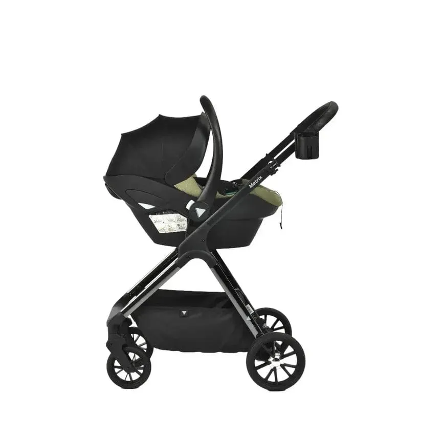 Viano Matrix Travel System - Sage