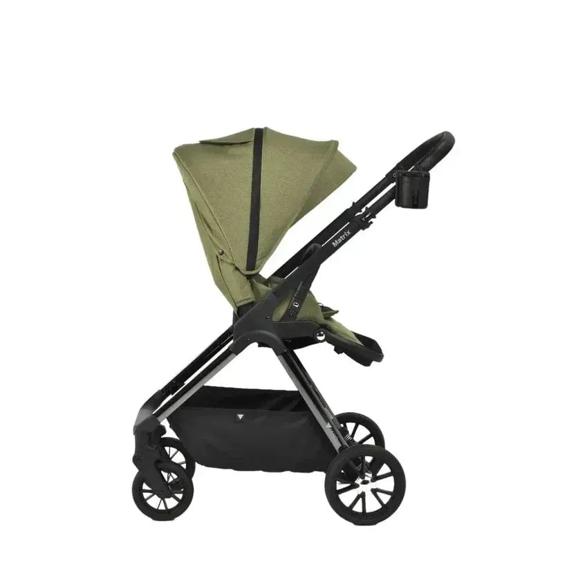 Viano Matrix Travel System - Sage