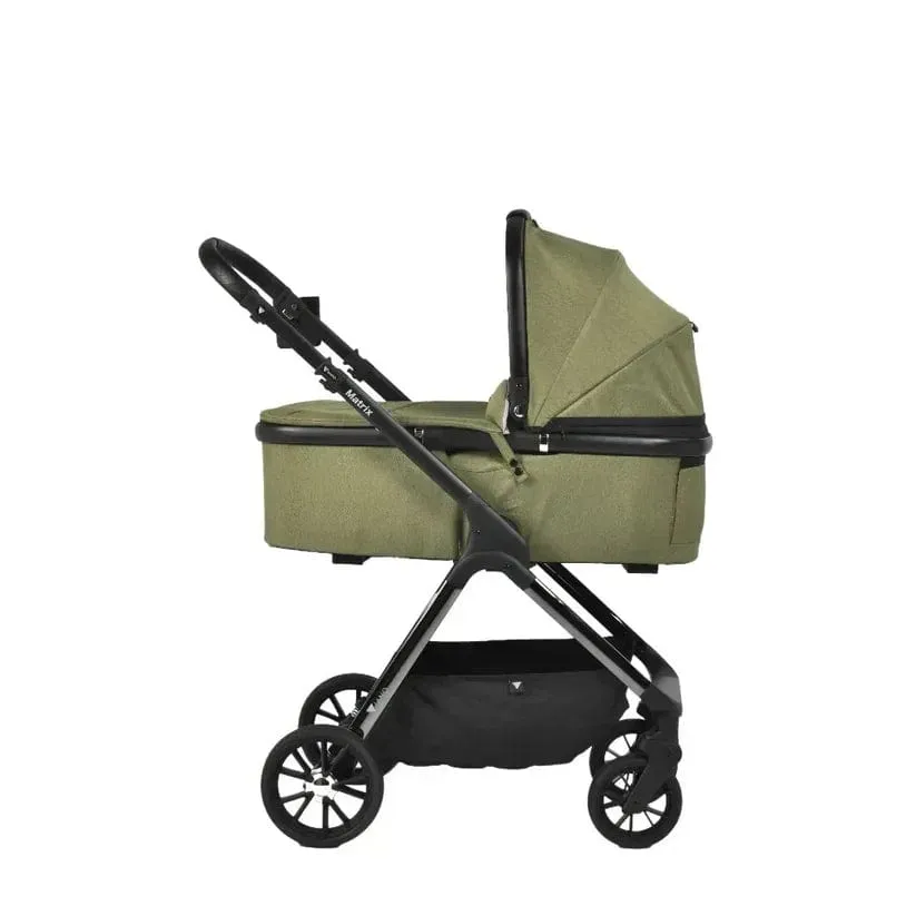 Viano Matrix Travel System - Sage