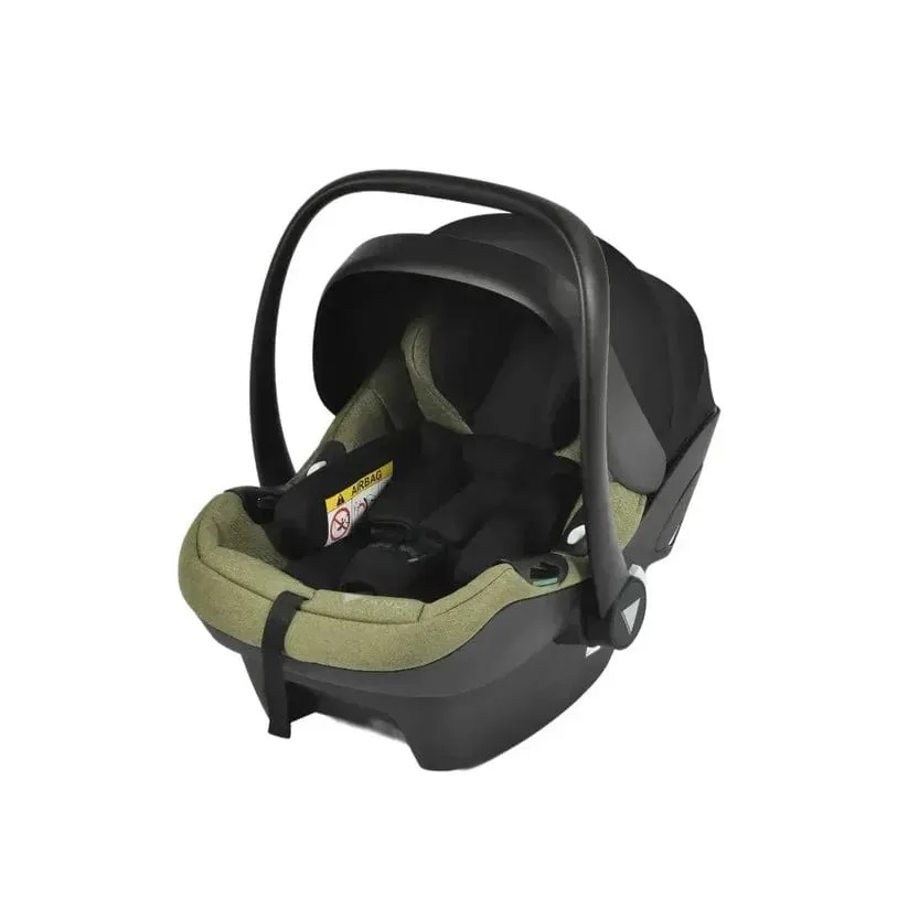 Viano Matrix Travel System - Sage